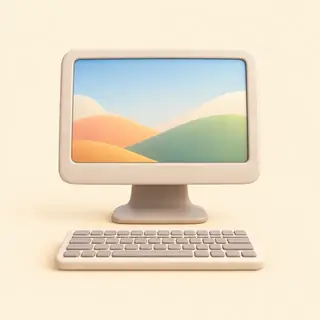 computer