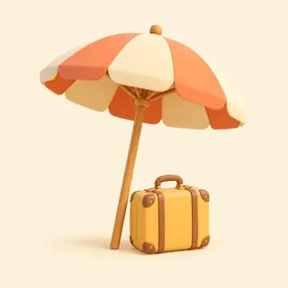 vacanza / ferie