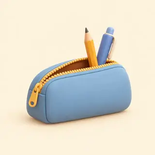 kotak pensil