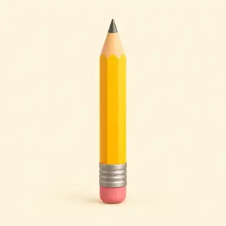pensil