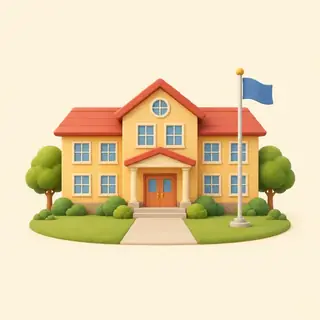 sekolah