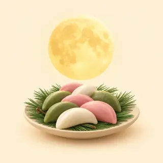 Chuseok (pista ng pag-aani sa Korea)