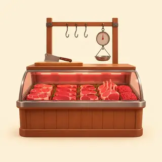 肉屋