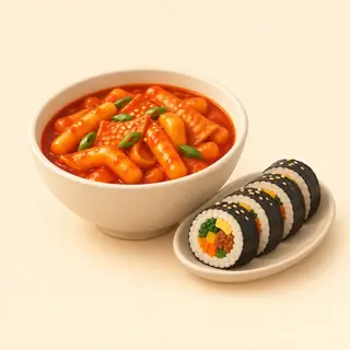 軽食店