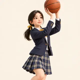 농구