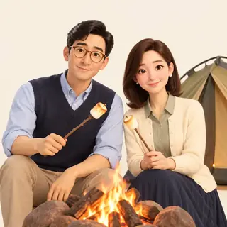 캠핑