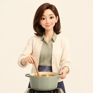 요리