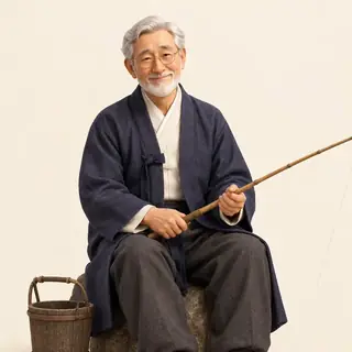 낚시