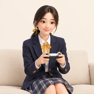 게임