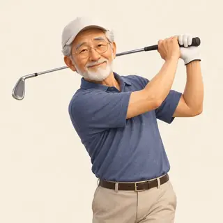 골프
