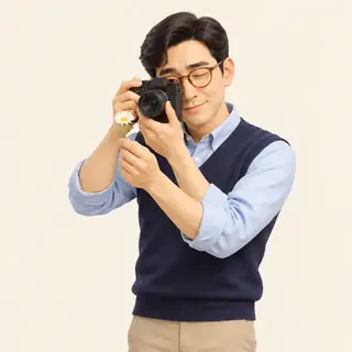 사진