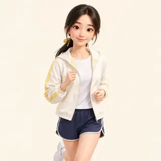 달리기