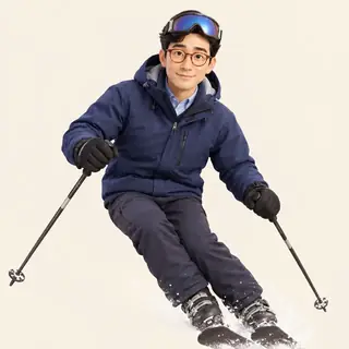 스키