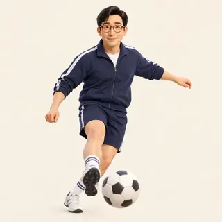 축구
