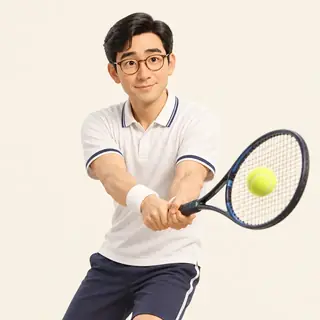 테니스