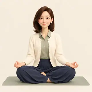 요가