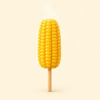 jagung bonggol