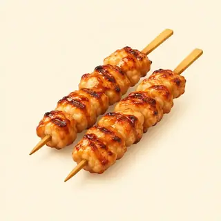 dakkkochi / sate ayam