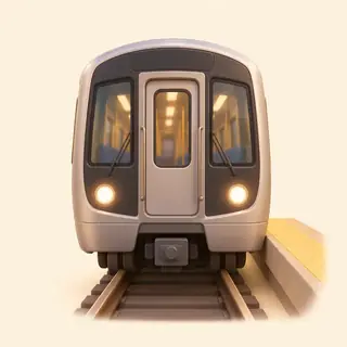 metro