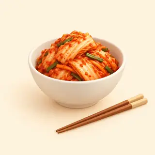 kimchi
