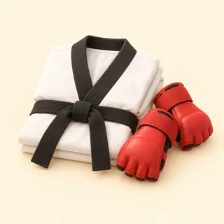 taekwondo