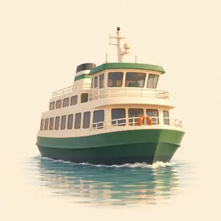 জাহাজ / নৌকা
