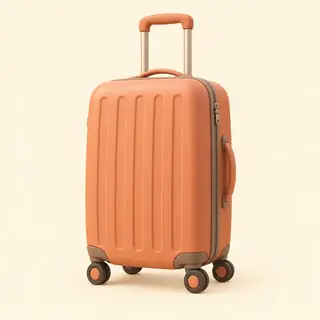 valigia / borsa da viaggio