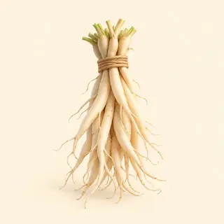 bellflower root