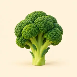 broccoli