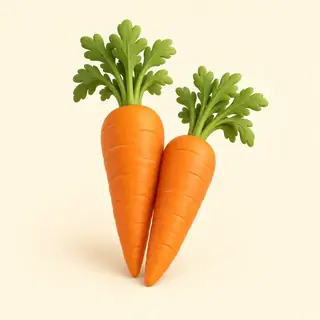 carrot