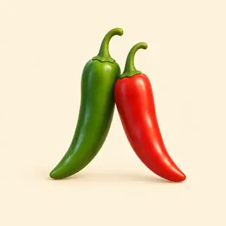 chili pepper