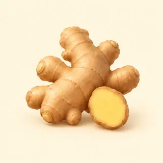 ginger