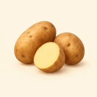potato
