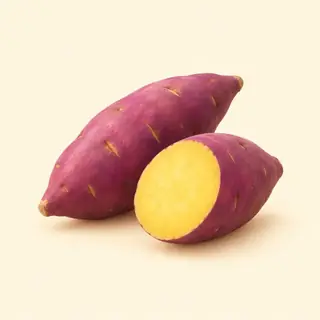 sweet potato