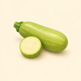 Korean zucchini