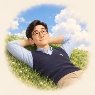 云