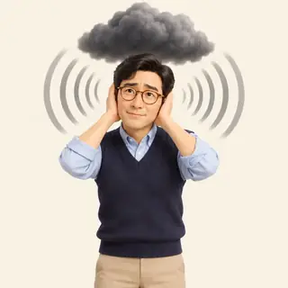 雷