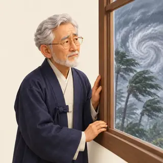 台风