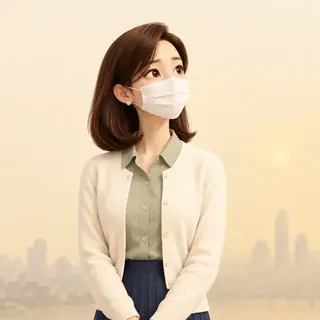 沙尘（黄沙）